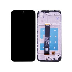 Touch+Display+Frame Huawei Y5 2019/Honor 8S Preto Touch+Display+Frame Huawei Y5 2019/Honor 8S Preto